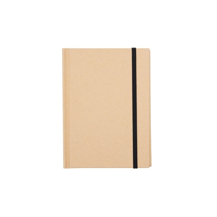Moleskine  Ecológico Personalizado Frete Grátis - Mínimo 100