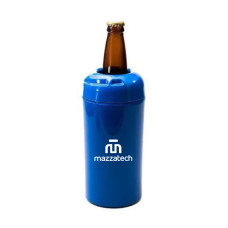 Porta Garrafa 600 Ml Personalizado Frete Grátis - Mínimo 20