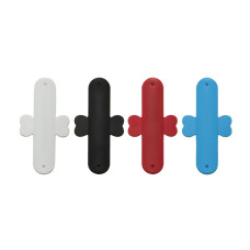 Suporte Universal Flexível para Celular Personalizado Frete Grátis - Mínimo 500