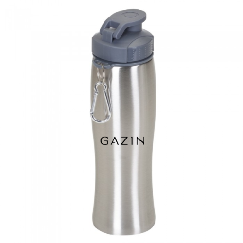 Squeeze Inox 750 ml Personalizado Frete Grátis - Mínimo 15 Squeeze Inox 750 ml Personalizado Frete Grátis - Mínimo 15