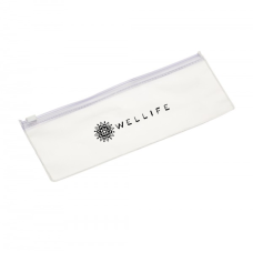 Estojo Zip Zap Personalizado Frete Grátis - Mínimo 200