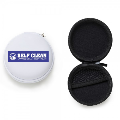 Estojo para kits Personalizado Frete Grátis - Mínimo 100 Estojo para kits Personalizado Frete Grátis - Mínimo 100