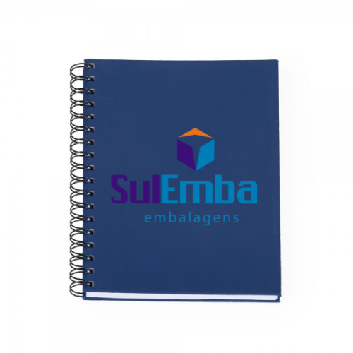 Caderno Emborrachado Personalizado Frete Grátis - Mínimo 30 Caderno Emborrachado Personalizado Frete Grátis - Mínimo 30