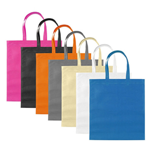 Sacola TNT com Alça Personalizada Frete Grátis - Mínimo 200 Sacola TNT com Alça Personalizada Frete Grátis - Mínimo 200