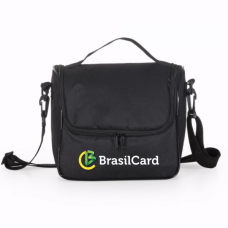 Bolsa térmica 8,5 Litros Personalizada Frete Grátis - Mínimo 10