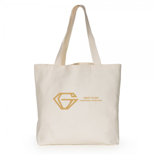 Sacola de Algodão Personalizada Frete Grátis - Mínimo 50 Sacola de Algodão Personalizada Frete Grátis - Mínimo 50