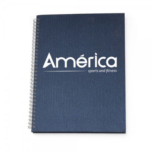 Caderno Grande Personalizado Frete Grátis - Mínimo 20 Caderno Grande Personalizado Frete Grátis - Mínimo 20