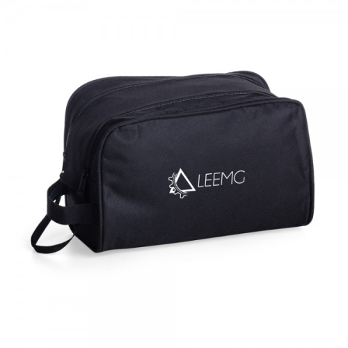 Necessaire de Poliéster Personalizada Frete Grátis - Mínimo 20 Necessaire de Poliéster Personalizada Frete Grátis - Mínimo 20