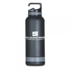 Garrafa Térmica 700 ml Personalizada Frete Grátis - Mínimo 10