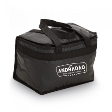 Bolsa Térmica 13 Litros Personalizada Frete Grátis - Mínimo 15