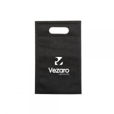 Sacola TNT sem Alça Personalizada Frete Grátis - Mínimo 500