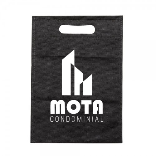 Sacola TNT sem Alça Personalizada Frete Grátis - Mínimo 200 Sacola TNT sem Alça Personalizada Frete Grátis - Mínimo 200