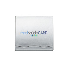 Espelho Duplo com Aumento Personalizado Frete Grátis - Mínimo 200