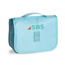 Necessaire Sarja personalizada Frete Grátis - Mínimo 20