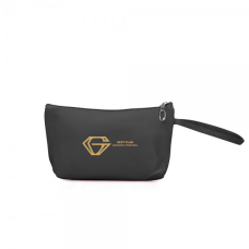 Necessaire PVC Impermeável Personalizada Frete Grátis - Mínimo 100