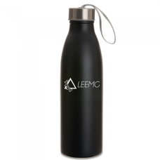 Garrafa Inox 750 ml Personalizada Frete Grátis - Mínimo 20