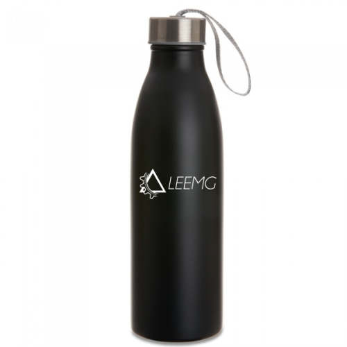 Garrafa Inox 750 ml Personalizada Frete Grátis - Mínimo 20 Garrafa Inox 750 ml Personalizada Frete Grátis - Mínimo 20