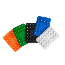 Ventosa para Celular Personalizada Frete Grátis - Mínimo 100