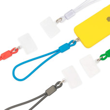 Pulseira Antifurto Para Celular Personalizada Frete Grátis - Mínimo 100