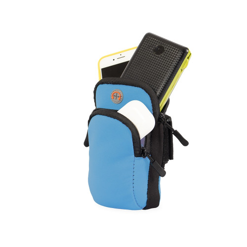 Braçadeira Esportiva Neoprene Personalizada Frete Grátis - Mínimo 50 Braçadeira Esportiva Neoprene Personalizada Frete Grátis - Mínimo 50