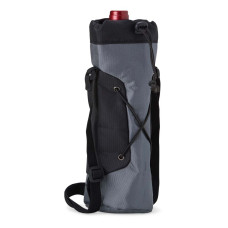 Capa para Garrafa Nylon Personalizada Frete Grátis- Mínimo 10