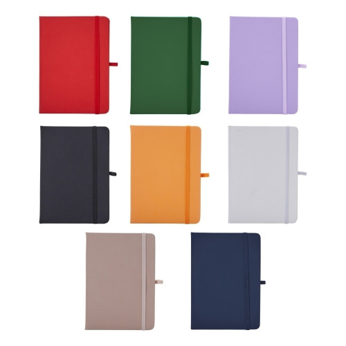 Caderneta Emborrachada Personalizada Frete Grátis - Mínimo 50 Caderneta Emborrachada Personalizada Frete Grátis - Mínimo 50