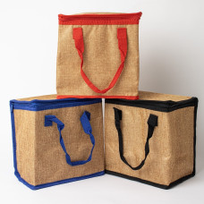 Bolsa Térmica 14 Litros Personalizada Frete Grátis - Mínimo 30