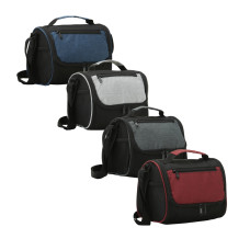 Bolsa Térmica 7 Litros Personalizada Frete Grátis - Mínimo 20