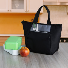 Bolsa Térmica 7 litros Personalizada Frete Grátis - Mínimo 20