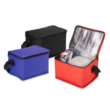 Bolsa Térmica 4 Litros Personalizada Frete Grátis - Mínimo 50