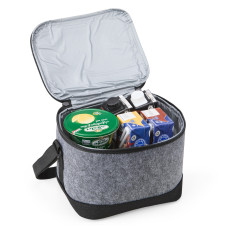 Bolsa Térmica 6 Litros Personalizada Frete Grátis - Mínimo 30