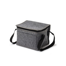 Bolsa Térmica 5 Litros Personalizada Frete Grátis - Mínimo 20