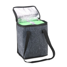 Bolsa Térmica 6,1 Litros Personalizada Frete Grátis - Mínimo 30