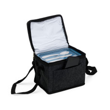 Bolsa Térmica 5,3 litros Personalizada Frete Grátis - Mínimo 30