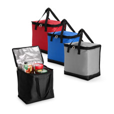 Bolsa Térmica 20 Litros Personalizada Frete Grátis - Mínimo 30