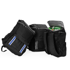 Mochila Térmica 18 Litros  Personalizada 