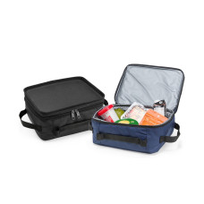 Bolsa Térmica Poliéster 5 Litros Personalizada Frete Grátis - Mínimo 10