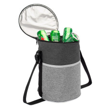 Bolsa Térmica 16 Litros Personalizada Frete Grátis - Mínimo 10