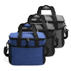 Bolsa Térmica 14 Litros Personalizada Frete Grátis - Mínimo 10