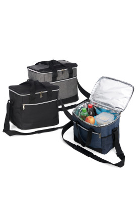  Bolsa Térmica de 18 Litros Personalizada com Sua Logo