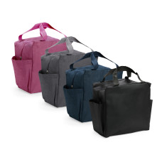 Bolsa Térmica 9 Litros Personalizada Frete Grátis - Mínimo 50