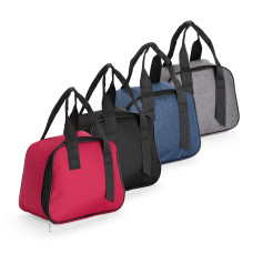 Bolsa Térmica 6 Litros Personalizada Frete Grátis - Mínimo 30