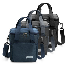 Bolsa Térmica 7 Litros Personalizada Frete Grátis - Mínimo 20