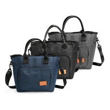 Bolsa Térmica 10 Litros Personalizada Frete Grátis - Mínimo 10