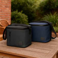 Bolsa Térmica 6 Litros  Personalizada Frete Grátis - Mínimo 10