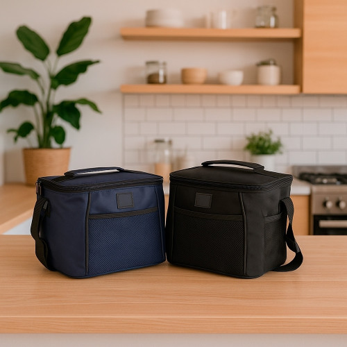 Bolsa Térmica 7 Litros Personalizada Frete Grátis - Mínimo 20 Bolsa Térmica 7 Litros Personalizada Frete Grátis - Mínimo 20