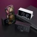 Caixa de Som Multimídia com Relógio Personalizada Frete Grátis - Mínimo 10