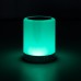 Caixa de Som Multimídia com Luminária Personalizada Frete Grátis - Mínimo 10