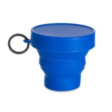 Copo Retrátil 150 ml Personalizado Frete Grátis - Mínimo 50