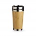 Copo Bambu 500 ml Personalizado Frete Grátis - Mínimo 10
